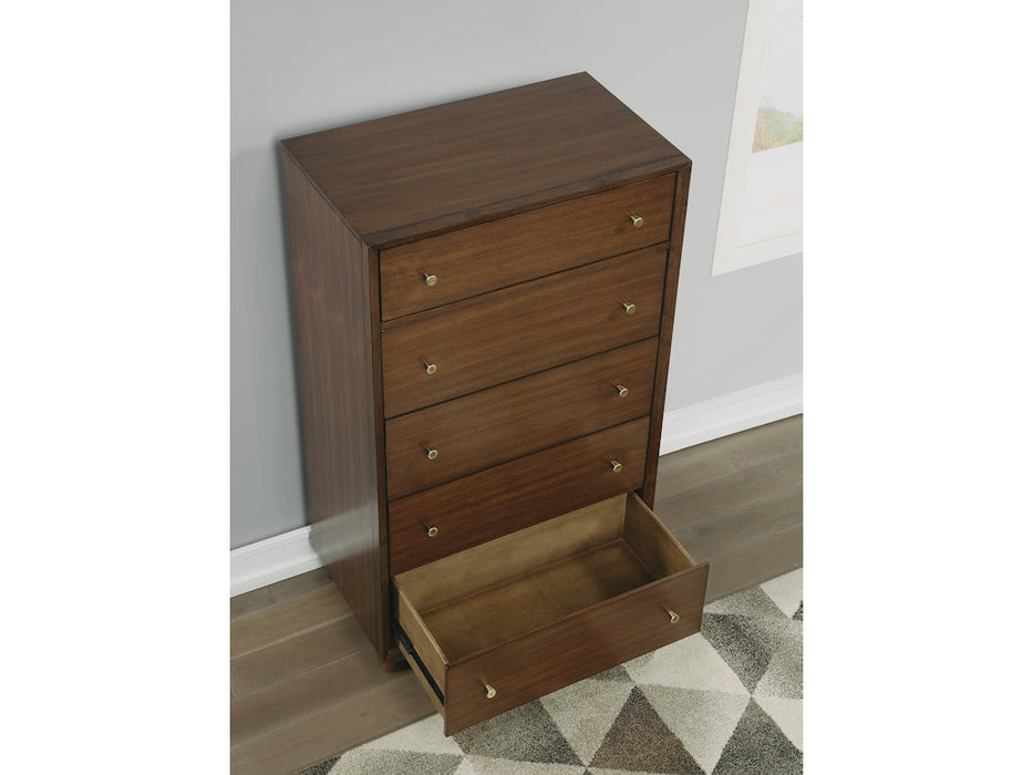 Ludwig Drawer Chest