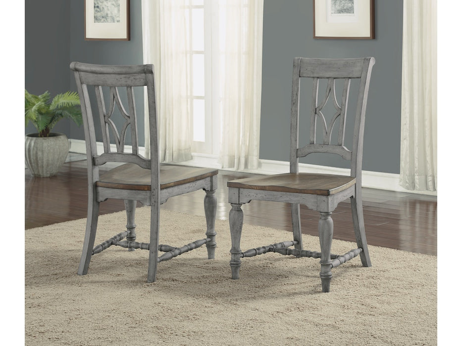 Plymouth Dining Chair