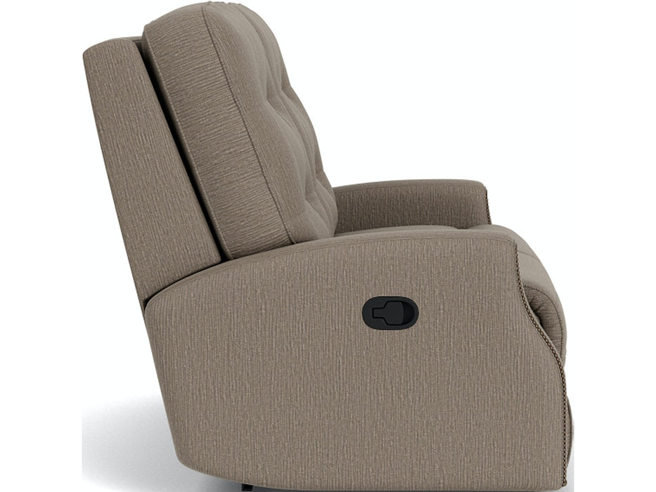 Devon Reclining Loveseat