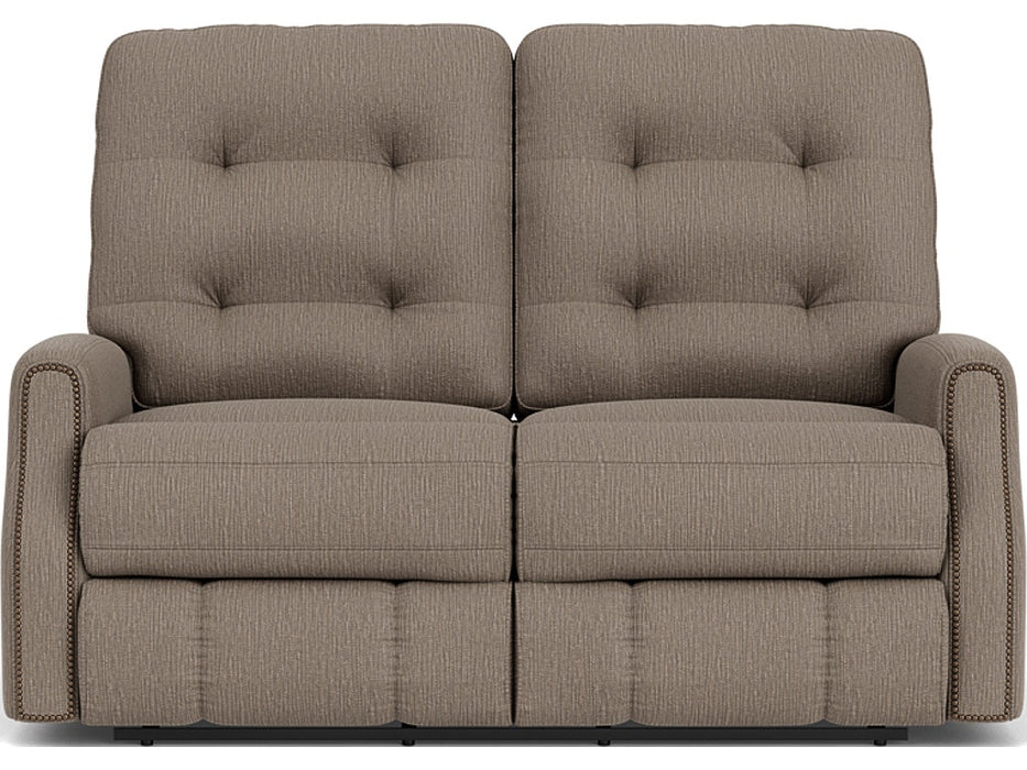 Devon Reclining Loveseat