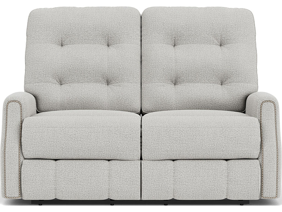 Devon Reclining Loveseat