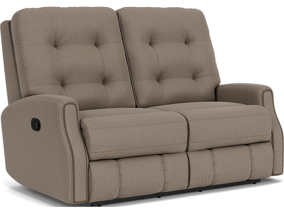 Devon Reclining Loveseat