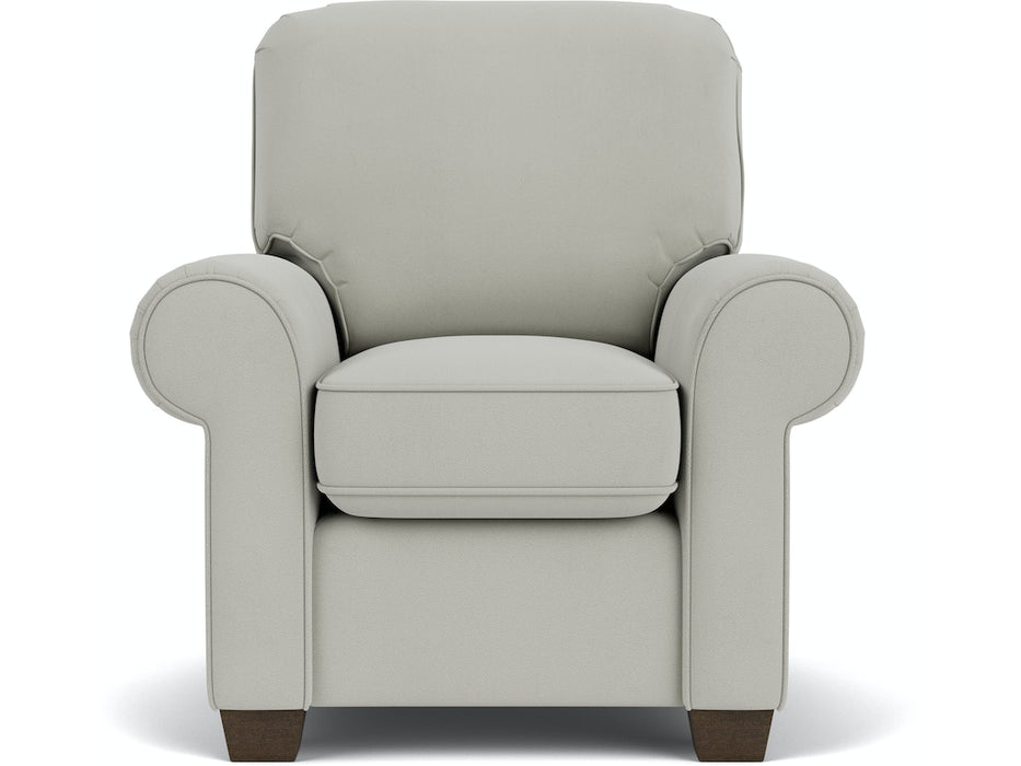 Thornton High-Leg Recliner