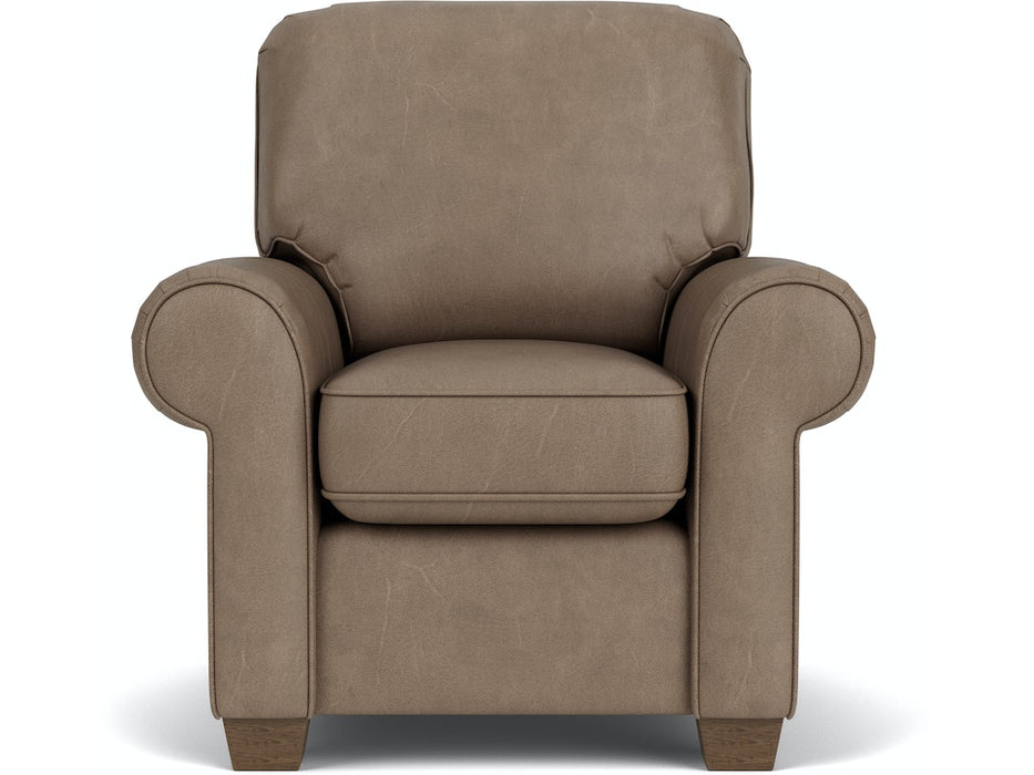 Thornton High-Leg Recliner