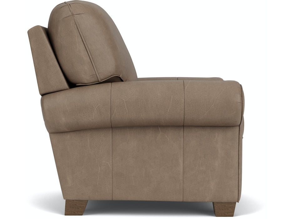 Thornton High-Leg Recliner