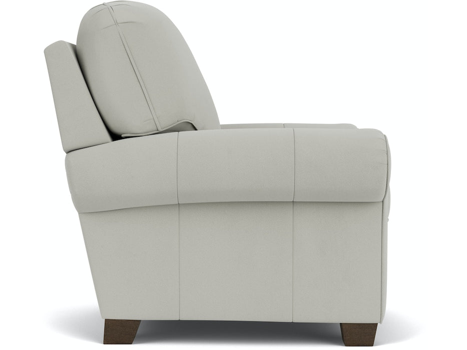 Thornton High-Leg Recliner