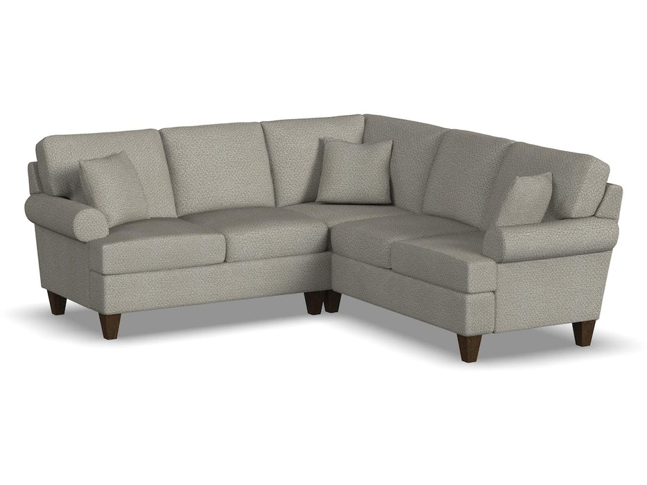 Moxy Sectional