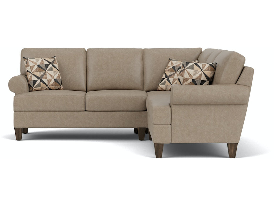 Moxy Sectional