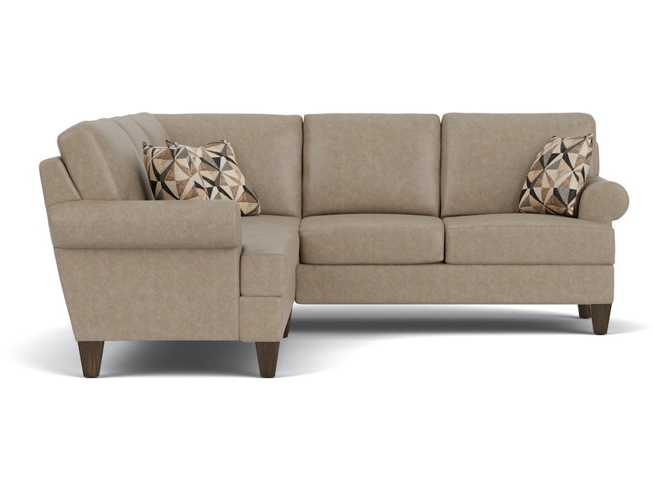 Moxy Sectional