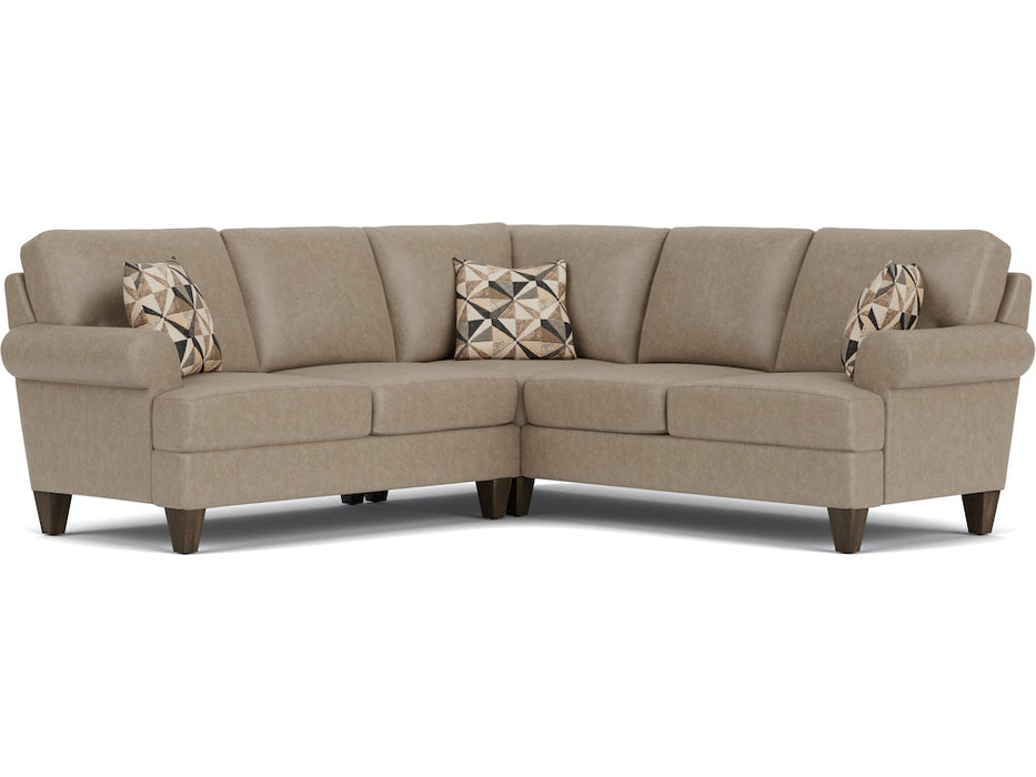 Moxy Sectional