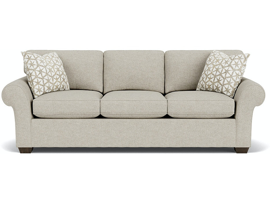 Vail Three-Cushion Sofa