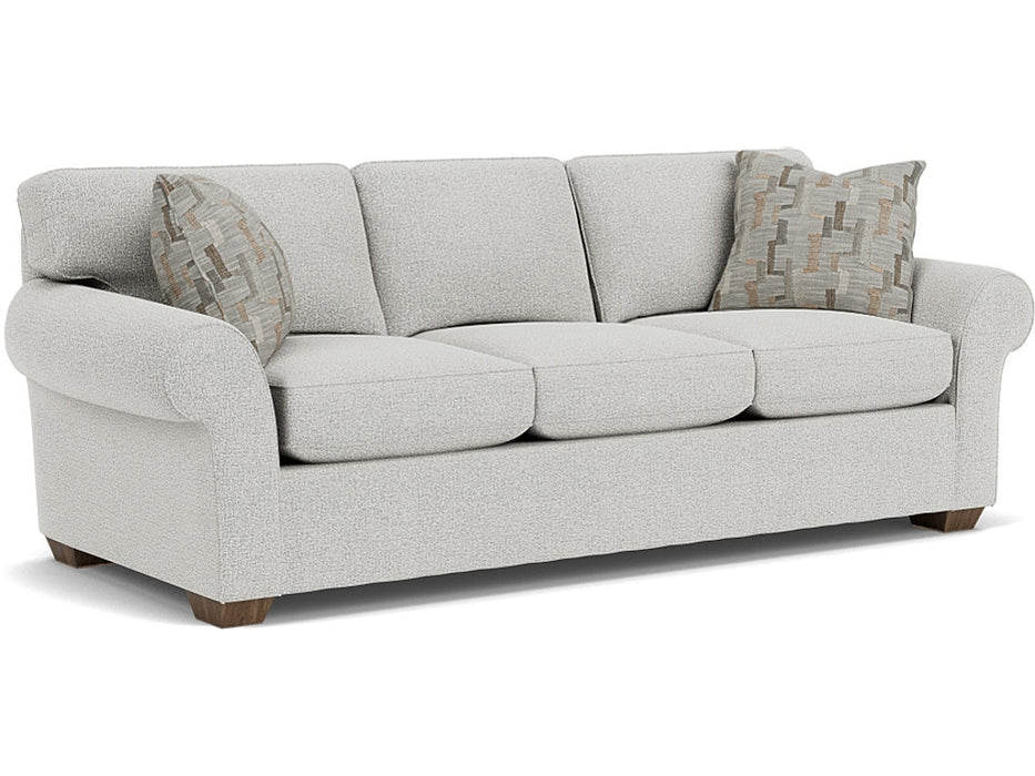 Vail Three-Cushion Sofa