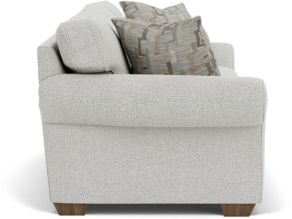 Vail Three-Cushion Sofa