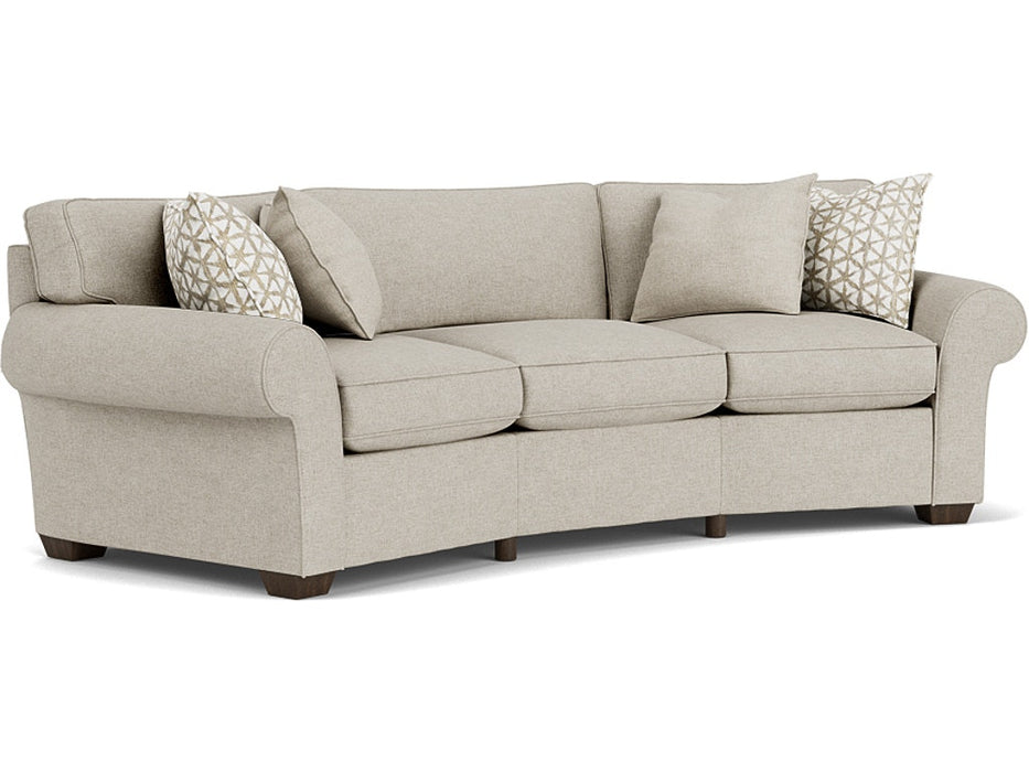 Vail Conversation Sofa