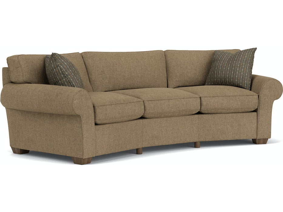 Vail Conversation Sofa