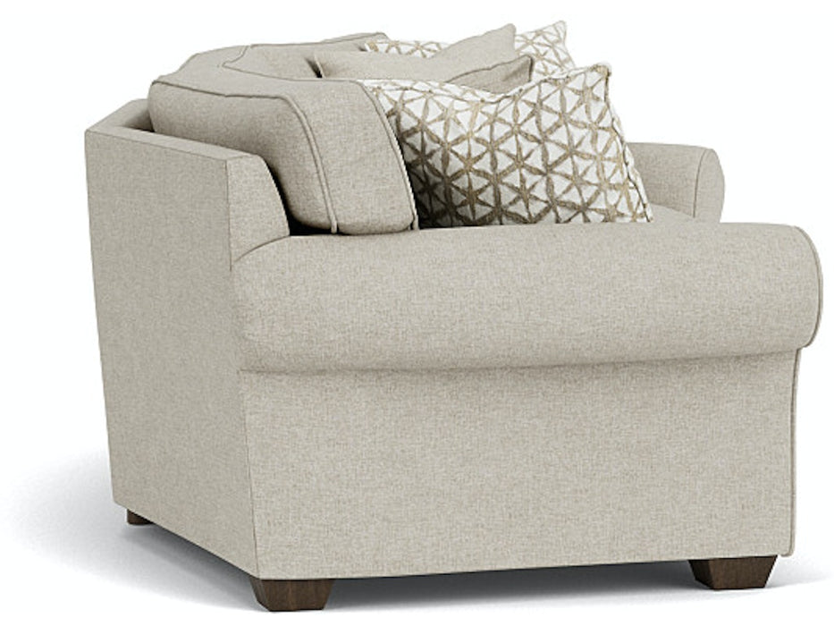 Vail Conversation Sofa