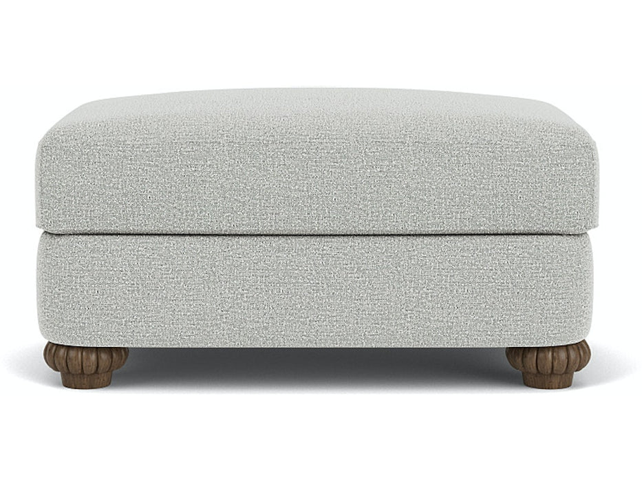 Patterson Ottoman