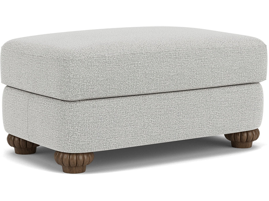 Patterson Ottoman