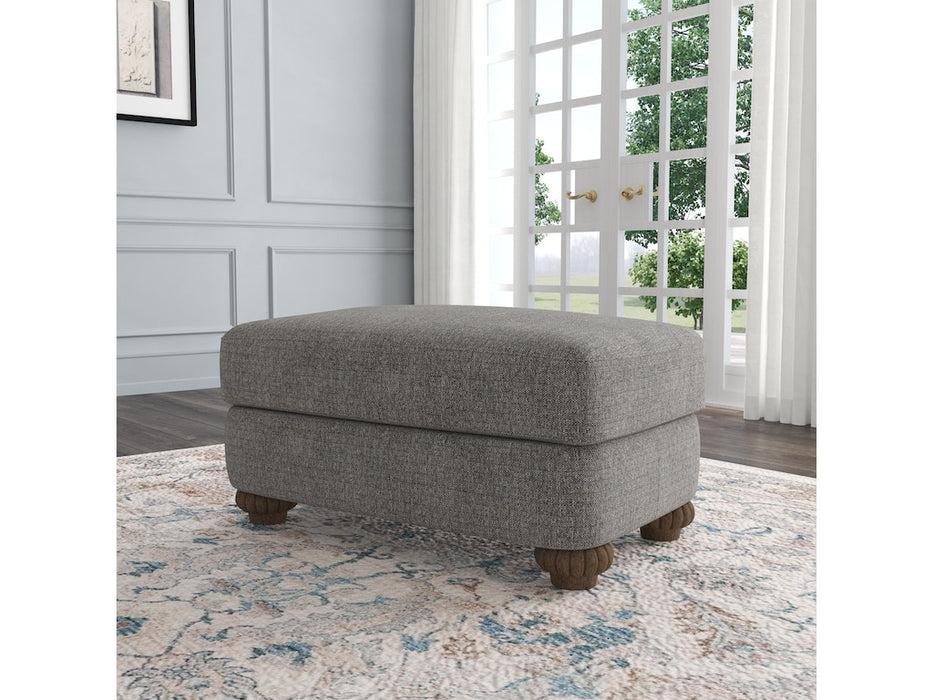 Patterson Ottoman