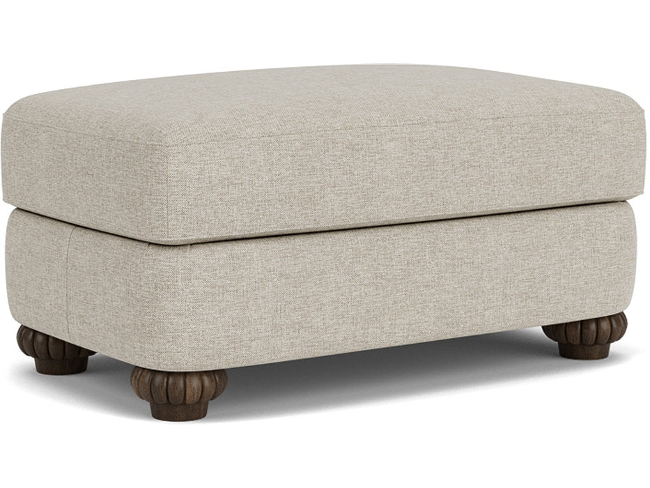 Patterson Ottoman