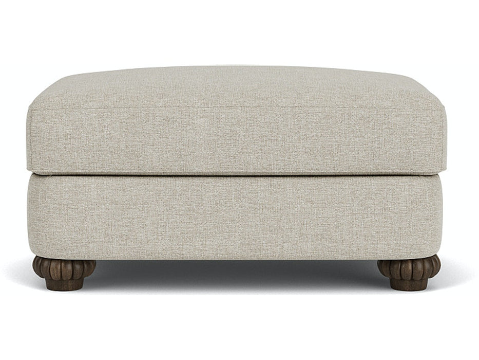 Patterson Ottoman