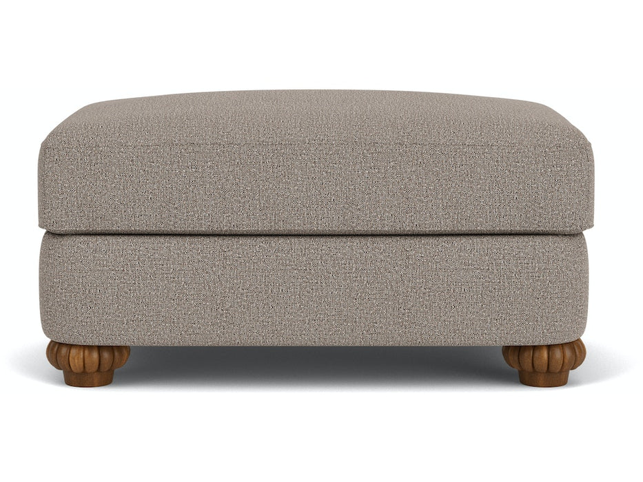 Patterson Ottoman