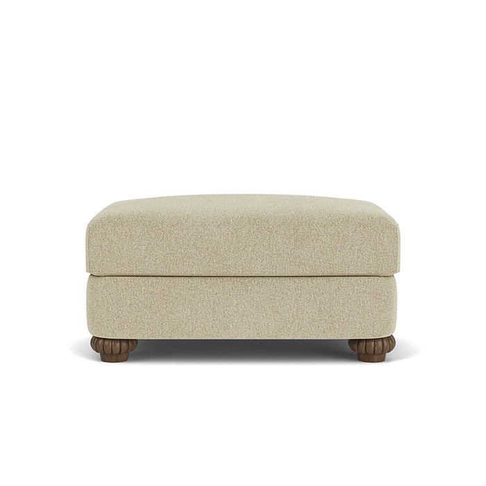 Patterson Ottoman