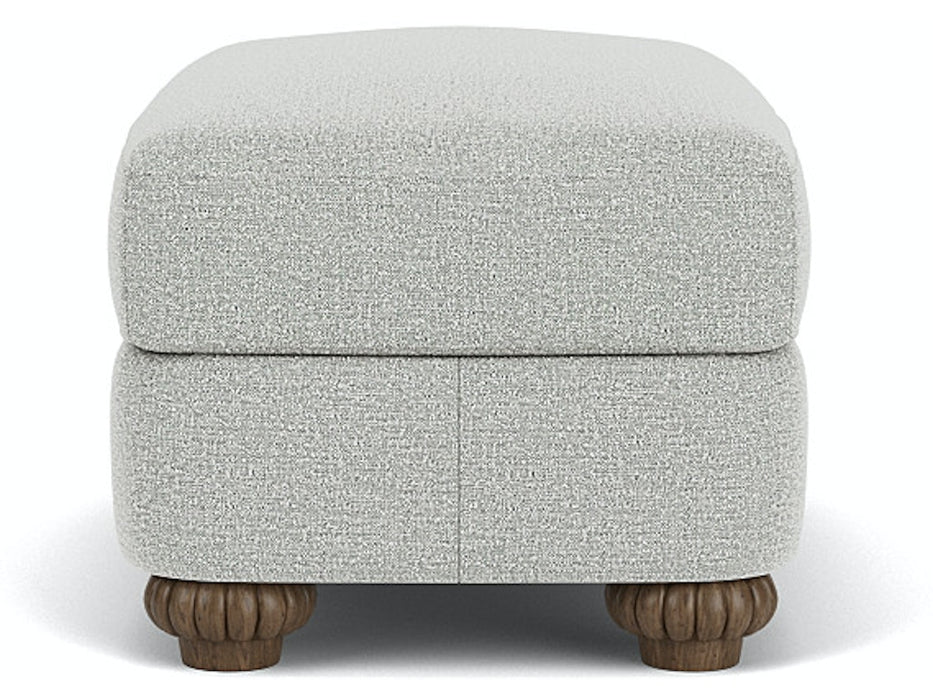 Patterson Ottoman