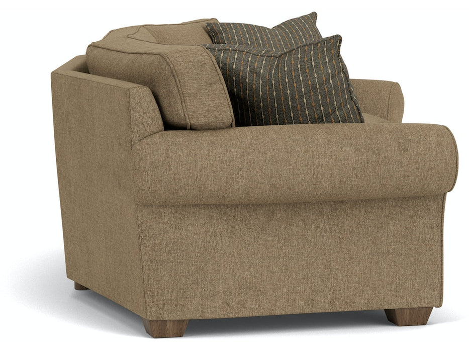 Vail Conversation Sofa