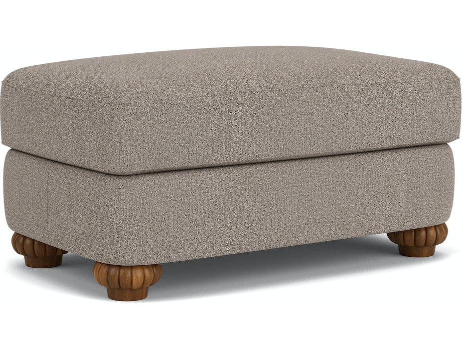 Patterson Ottoman