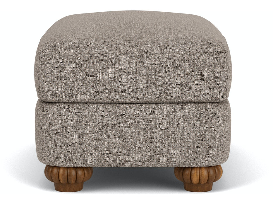 Patterson Ottoman