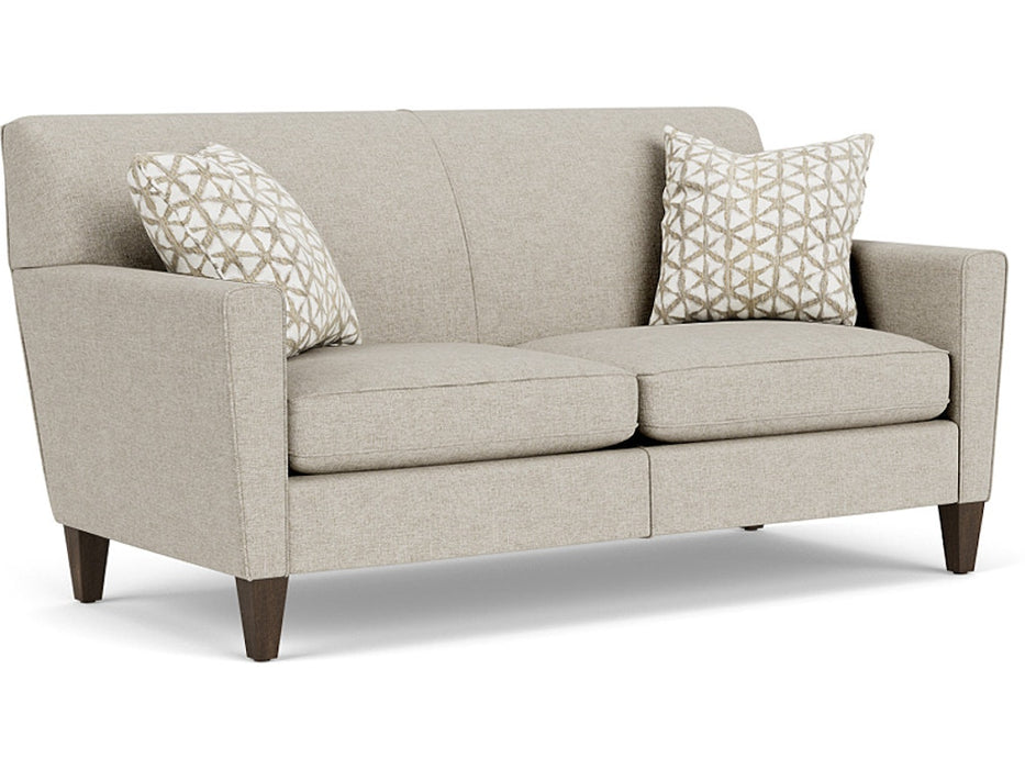 Digby Two-Cushion Sofa