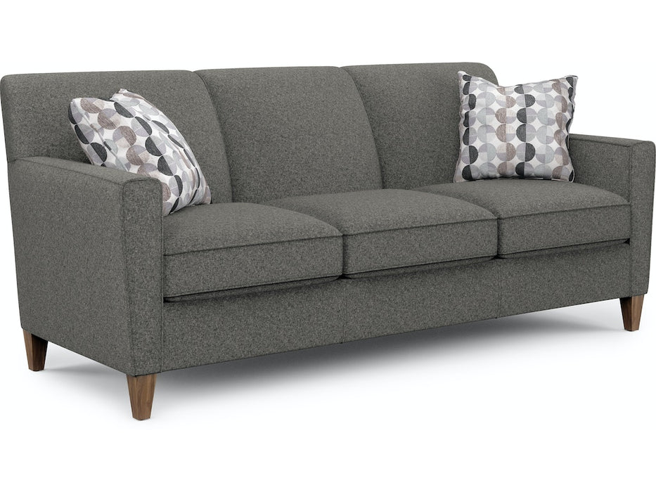 Digby Three-Cushion Sofa