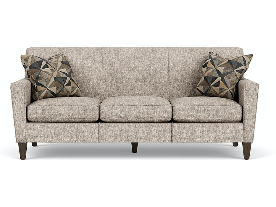 Digby Three-Cushion Sofa