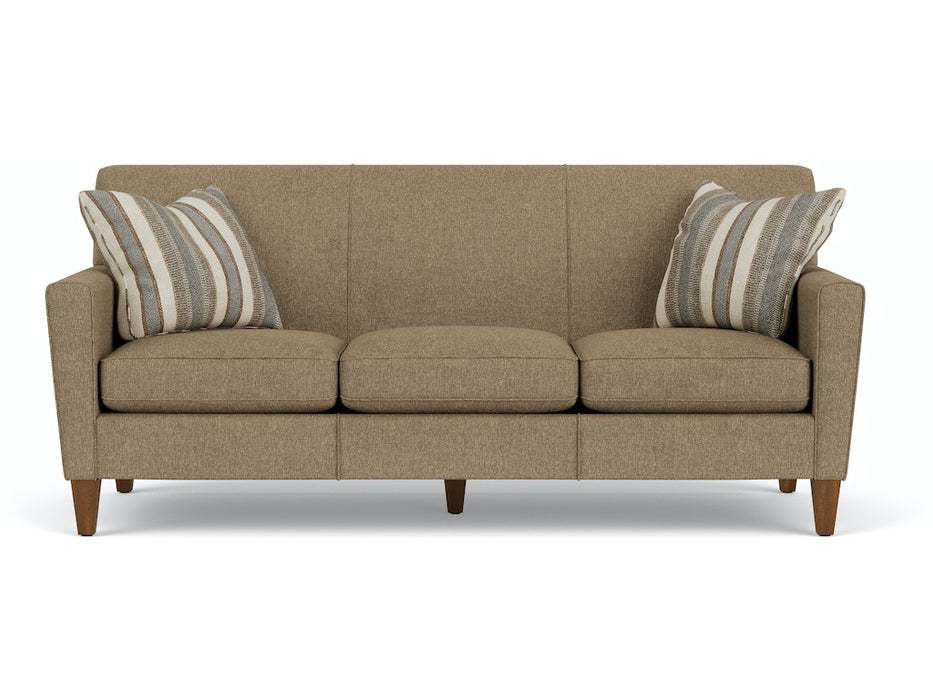 Digby Three-Cushion Sofa