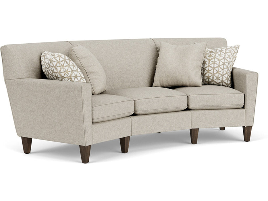 Digby Conversation Sofa