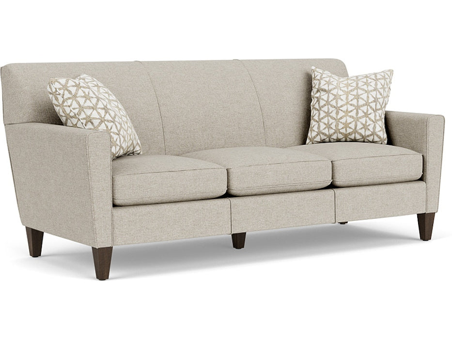 Digby Three-Cushion Sofa