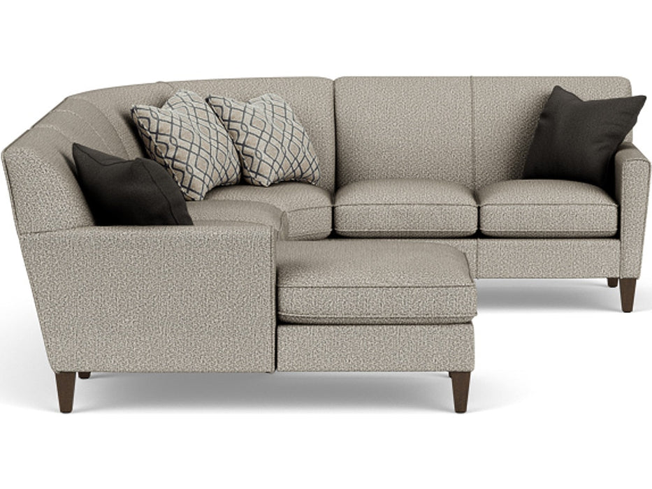 Digby Sectional