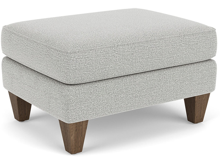 Westside Ottoman