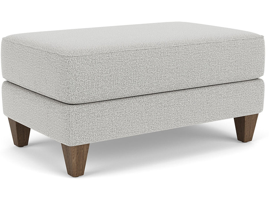 Westside Cocktail Ottoman