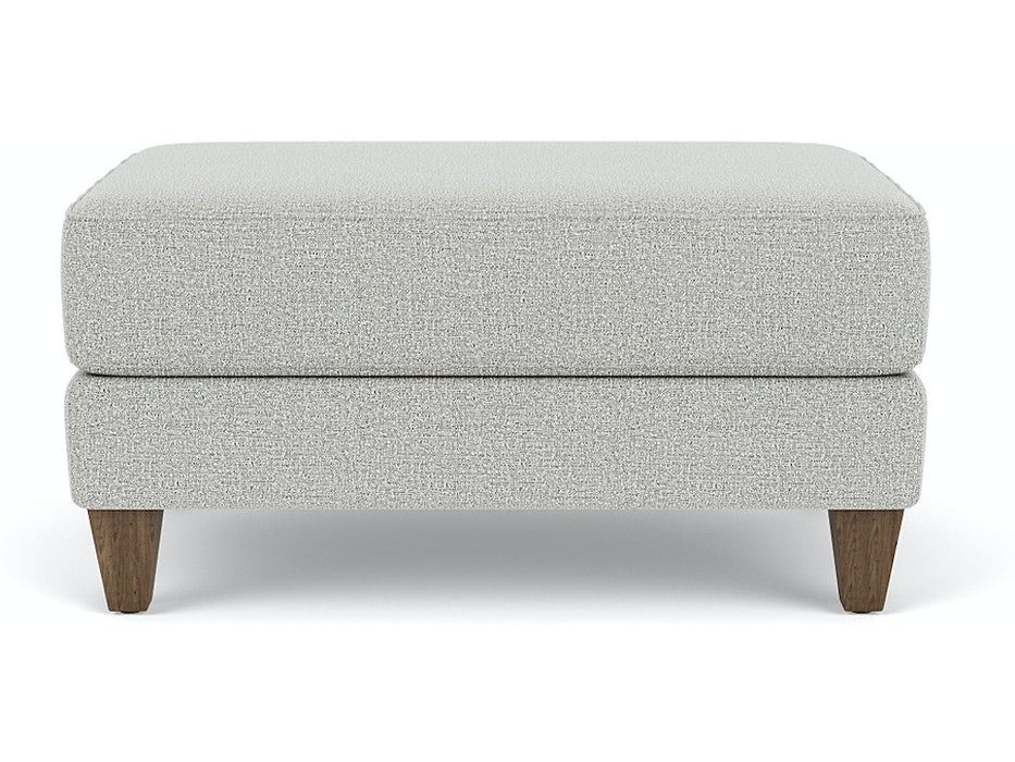 Westside Cocktail Ottoman