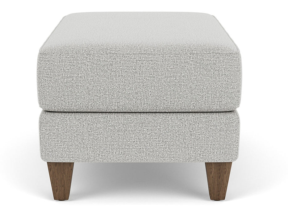 Westside Cocktail Ottoman