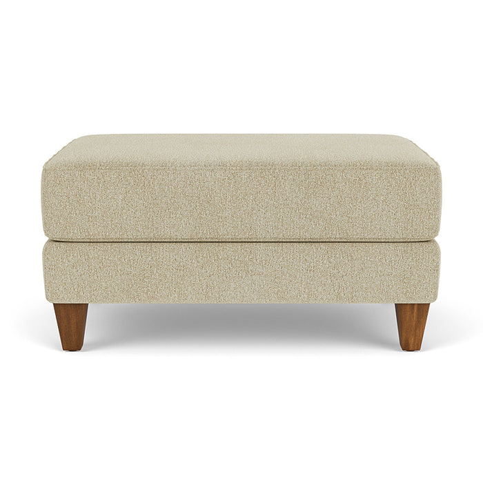 Westside Cocktail Ottoman