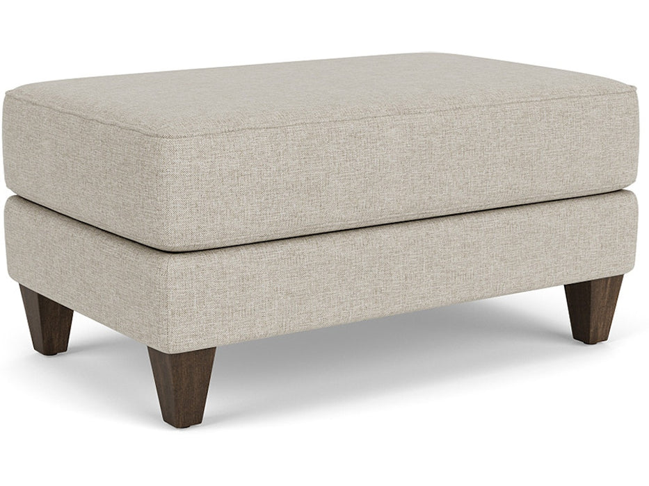 Westside Cocktail Ottoman