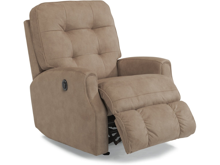 Devon Power Recliner