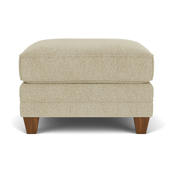 Lennox Ottoman