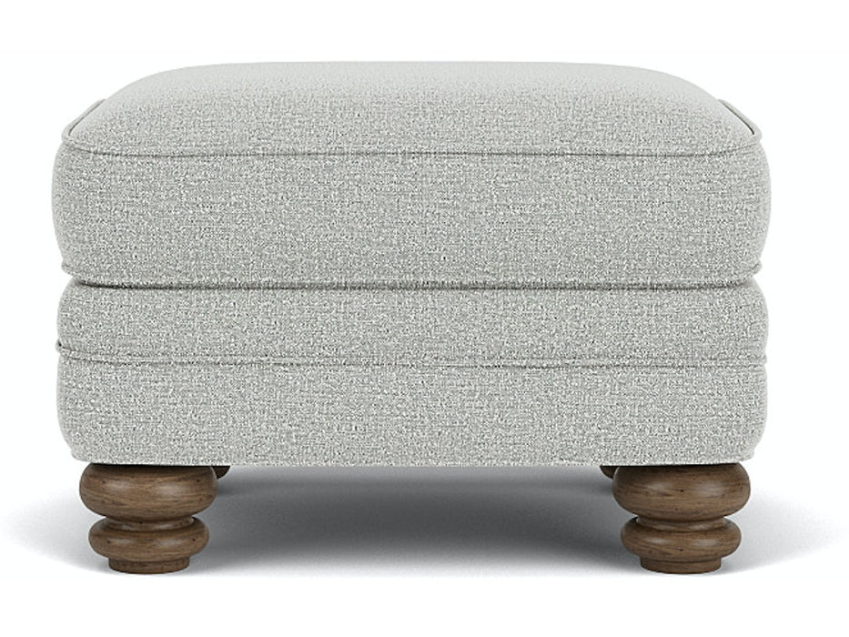 Bay Bridge Ottoman