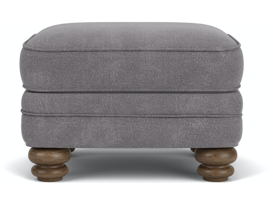 Bay Bridge Ottoman