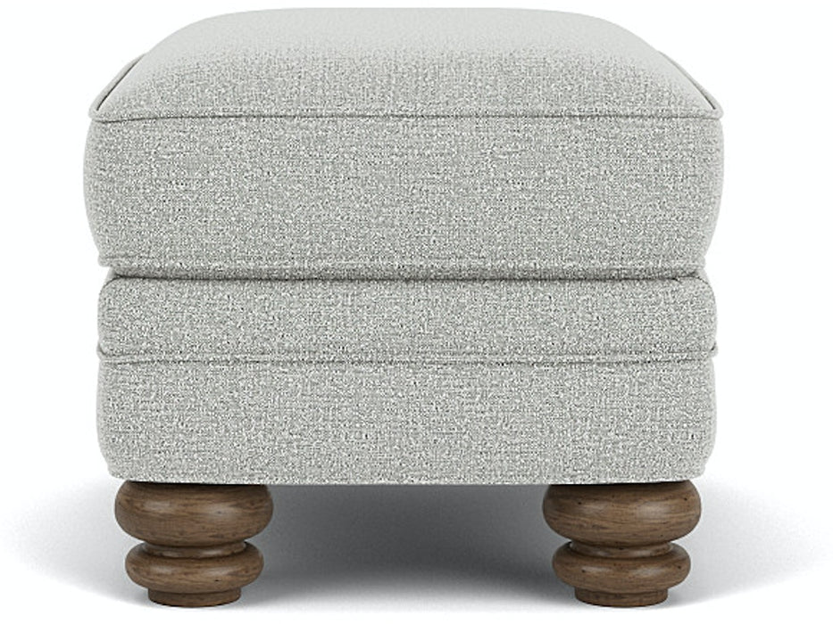 Bay Bridge Ottoman