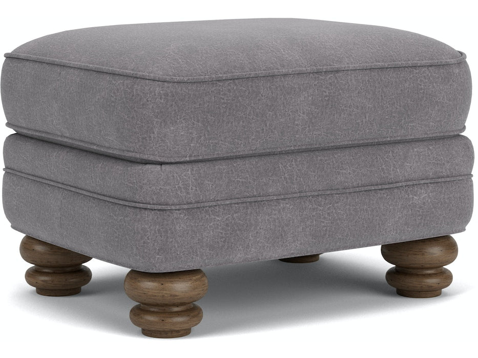 Bay Bridge Ottoman